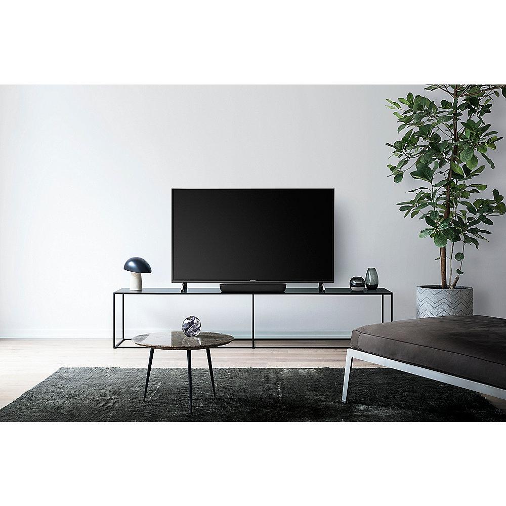 Panasonic SC-HTB254EGK 2.1 Soundbar mit kabellosem Subwoofer & Bluetooth 120W