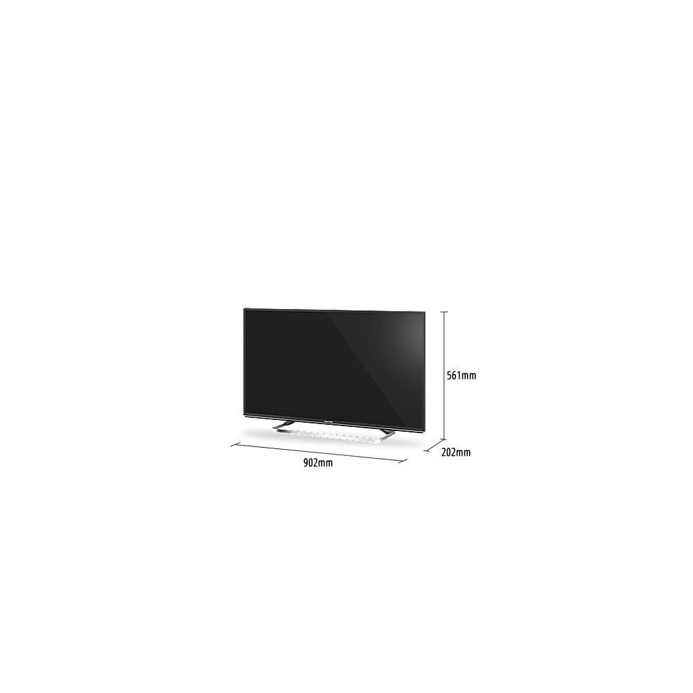 Panasonic TX-40FSW504 100cm 40" DVB-T/C/S IPTV Smart TV