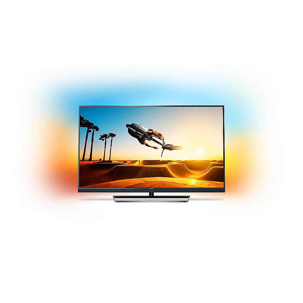 Philips 55PUS7502 139cm 55" 4K UHD Ambilight Smart Fernseher