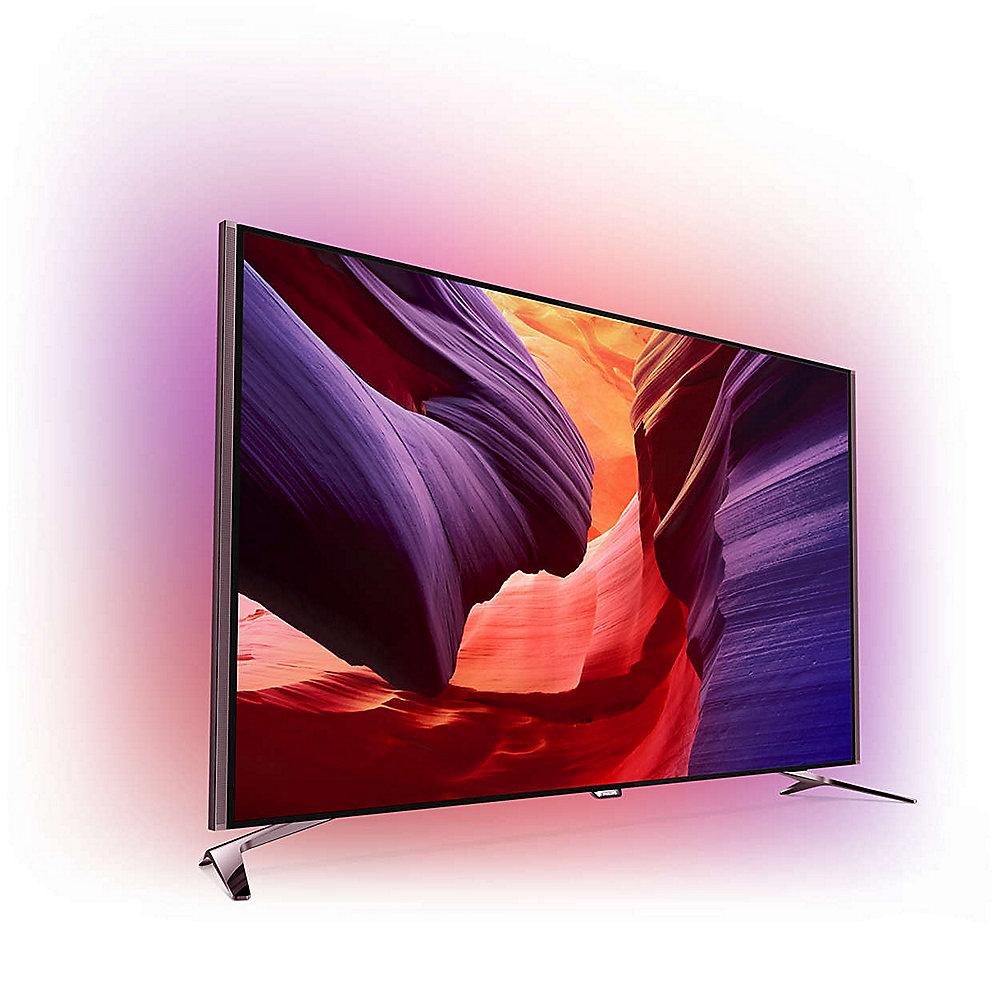 Philips 55PUS8303/12 139 cm (55 Zoll) LED