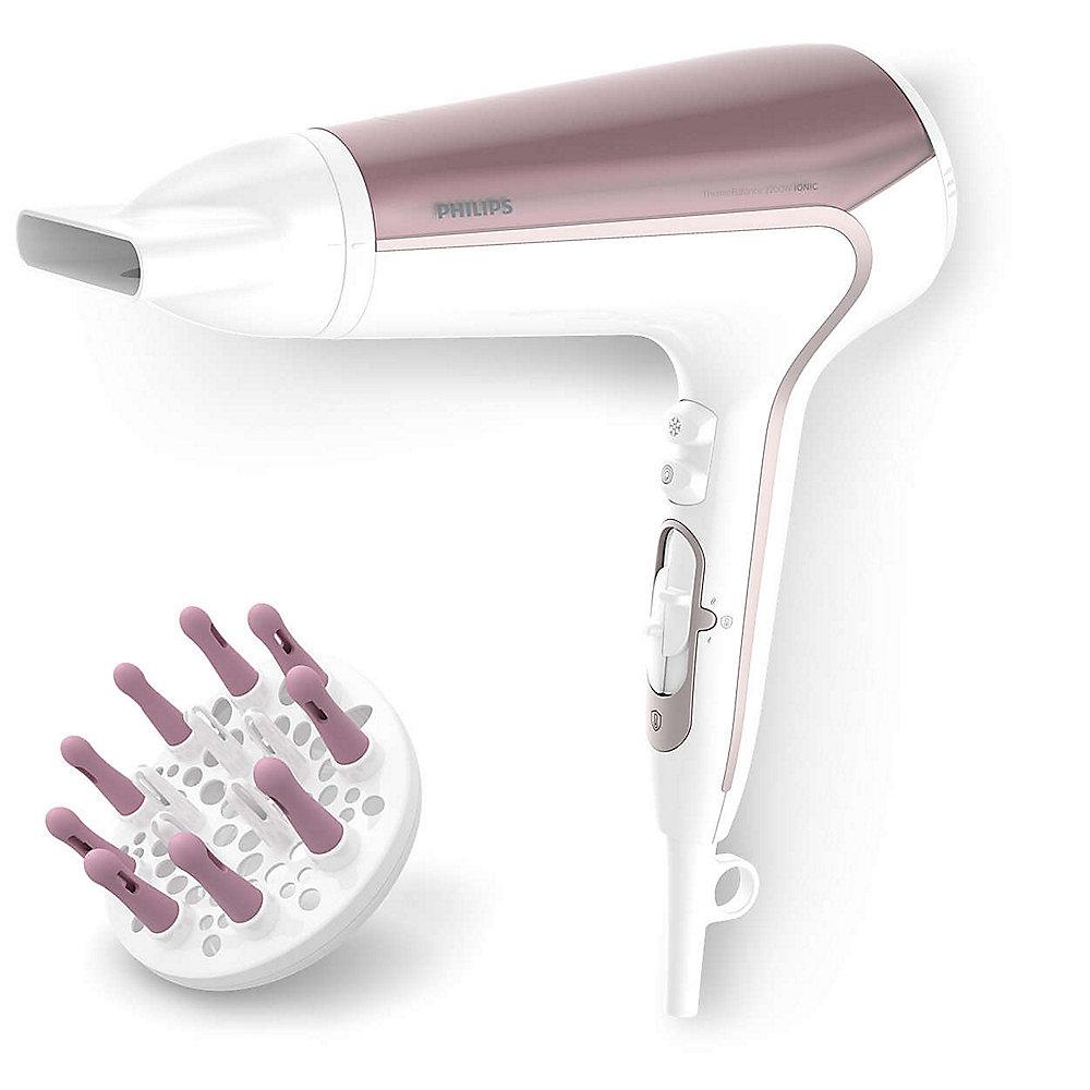 Philips BHD186/00 DryCare Advanced Haartrockner 2200W Ionisator