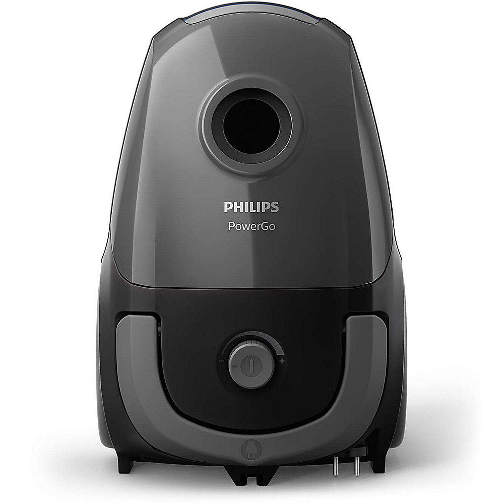Philips FC8244/09 Staubsauger 78 dB Allergiefilter 9m Kabel
