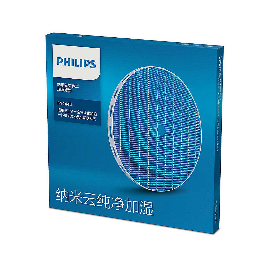 Philips FY5156/10 Ersatz Filtermatte (Luftbefeuchtung) für Luftwäscher HU5930/10