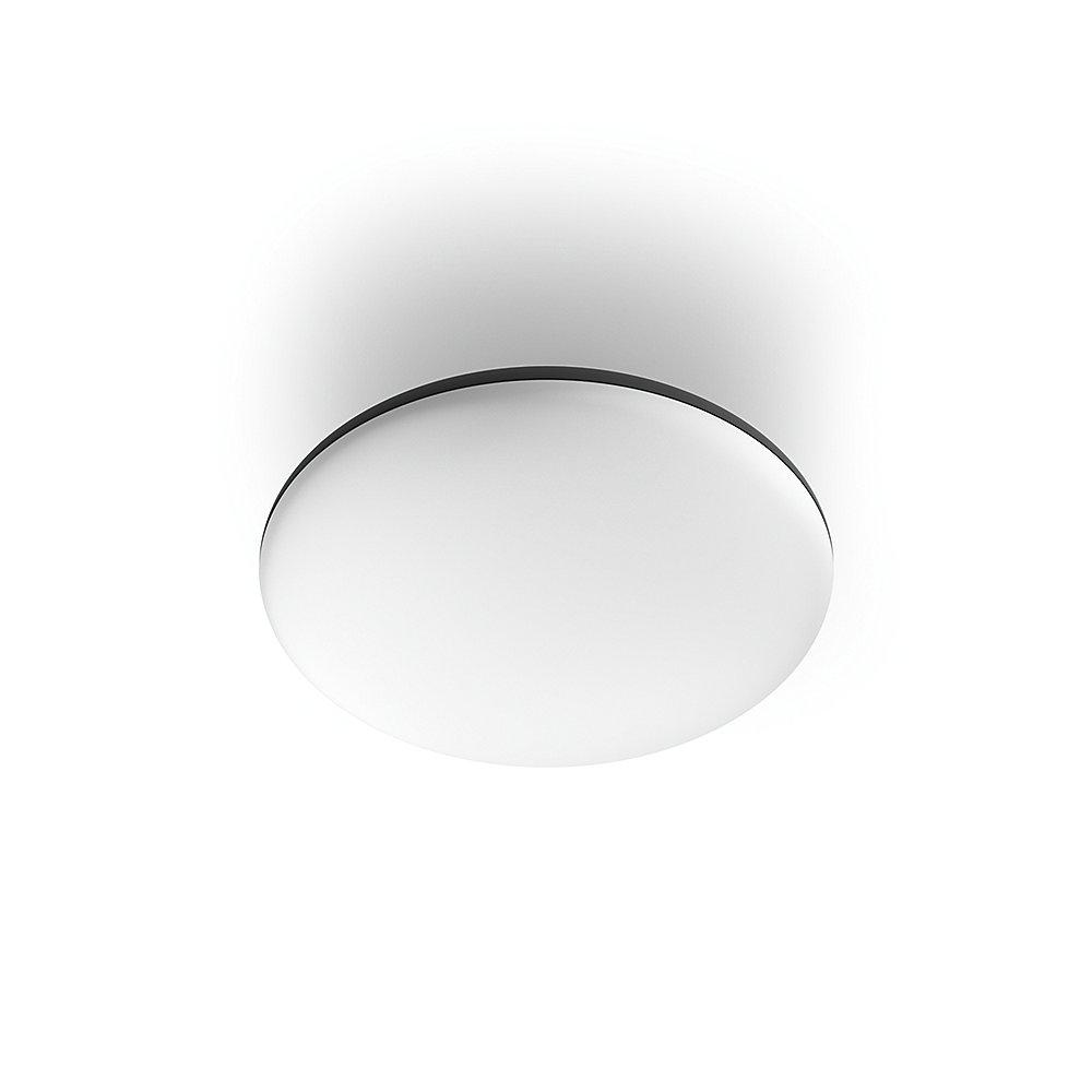 Philips Hue White Ambiance Cher LED Deckenleuchte (Halterung) inkl. Dimmschalter