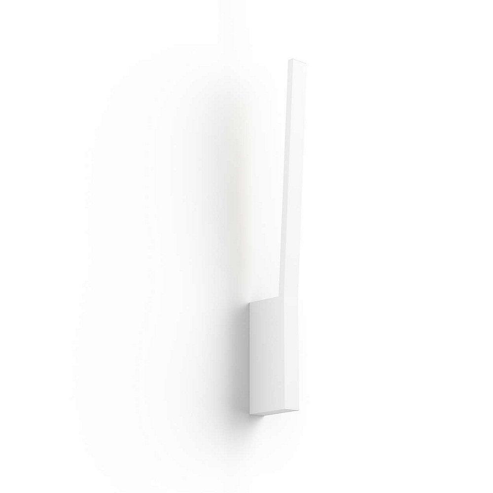 Philips Hue White and Color Ambiance Liane Wandleuchte weiß