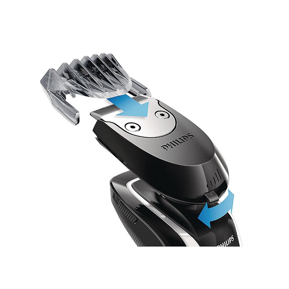 Philips RQ111/50 Click-On Styler