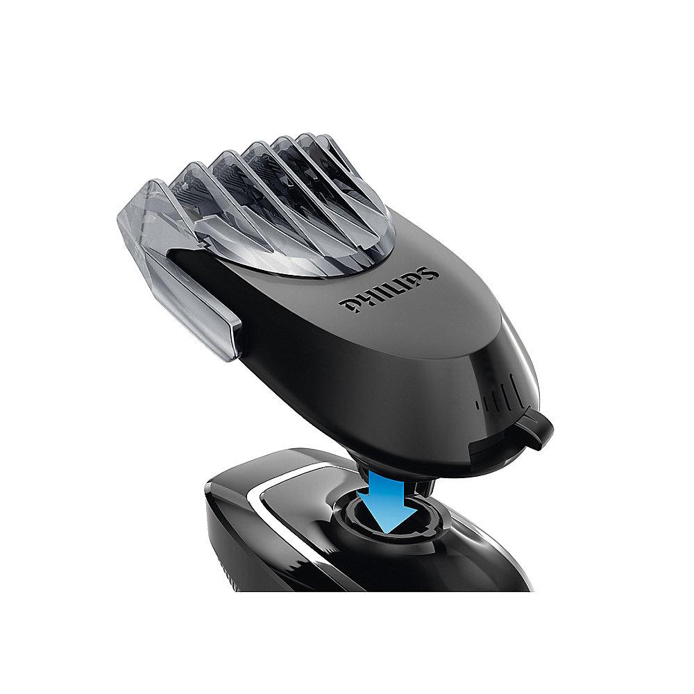 Philips RQ111/50 Click-On Styler