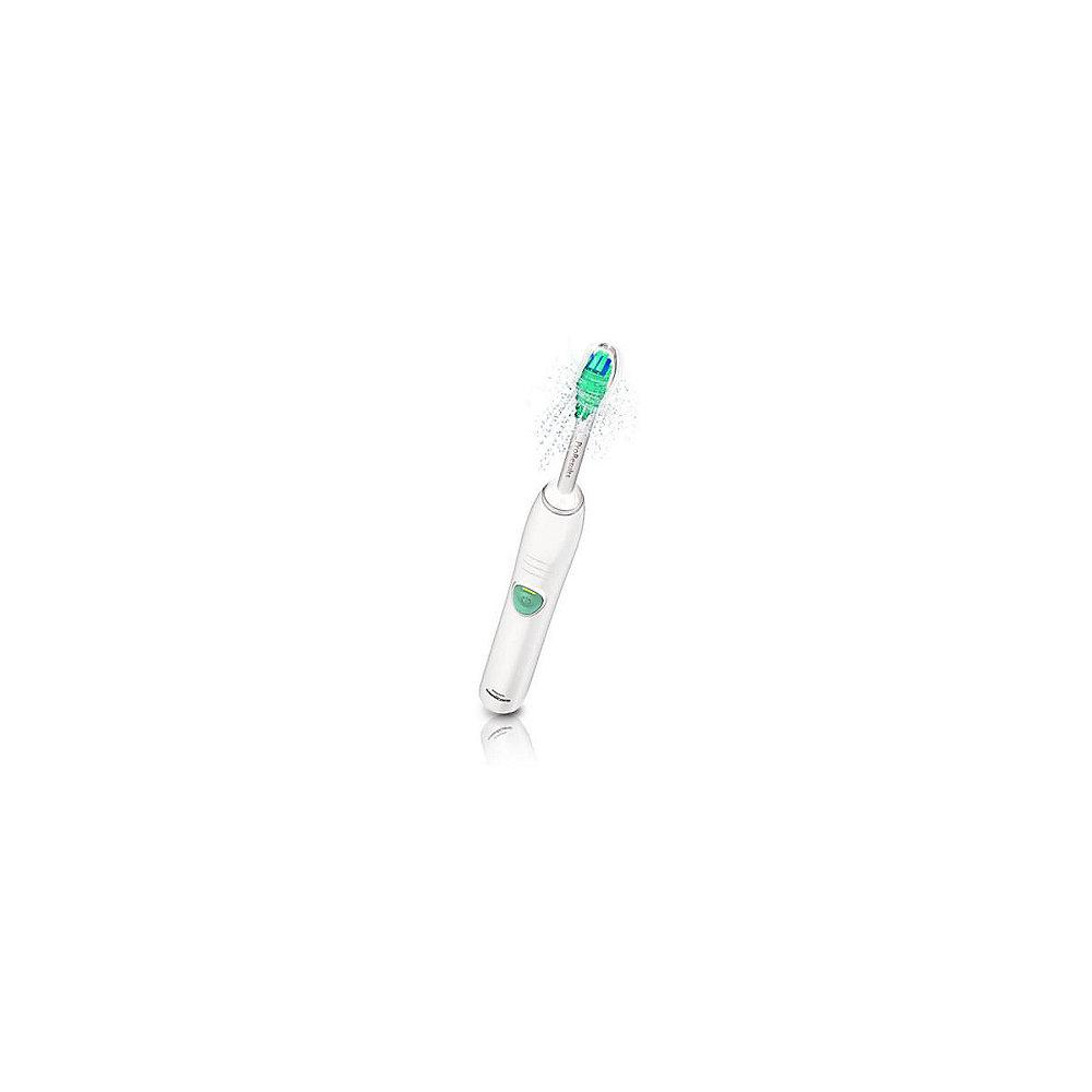 Philips Sonicare HX6511/22RE EasyClean Schallzahnbürste   Reiseetui