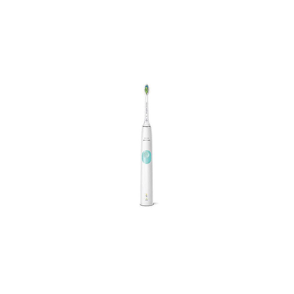 Philips Sonicare HX6807/28 ProtectiveClean 4300 Schallzahnbürste   Reiseetui