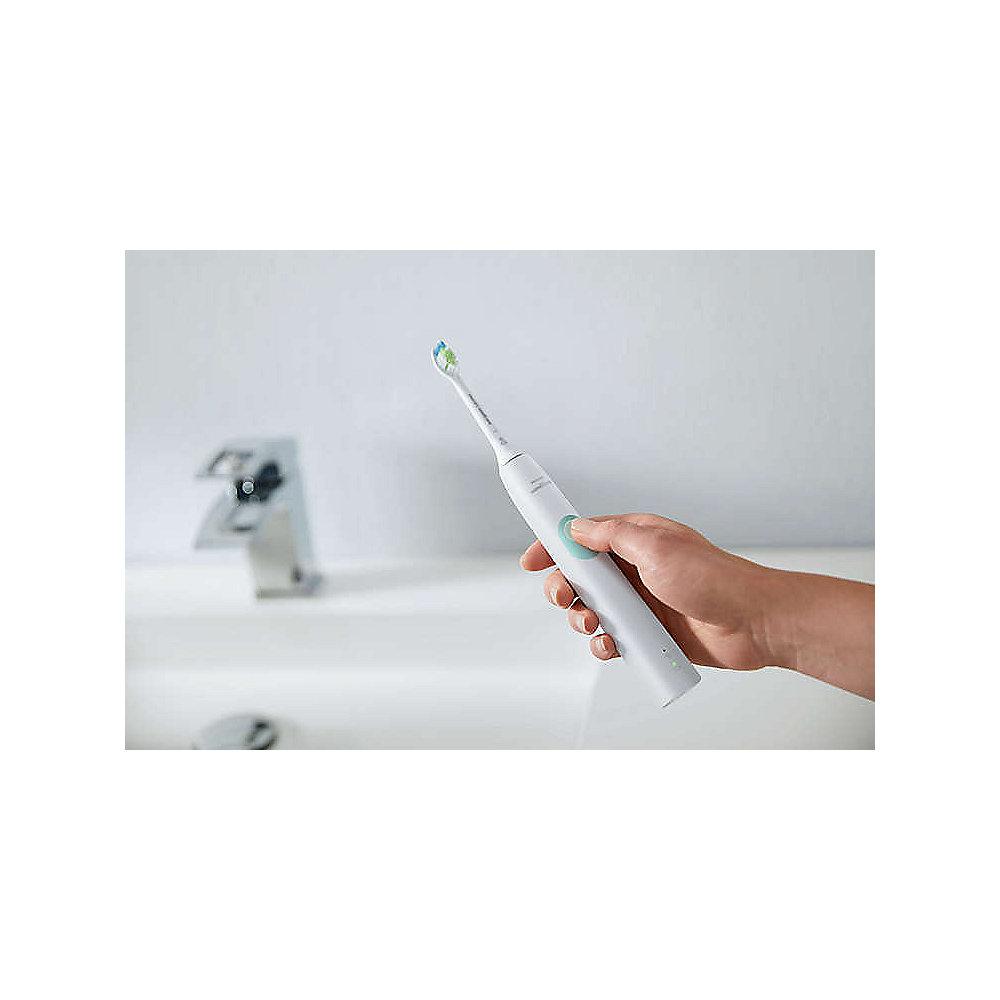 Philips Sonicare HX6807/28 ProtectiveClean 4300 Schallzahnbürste   Reiseetui, Philips, Sonicare, HX6807/28, ProtectiveClean, 4300, Schallzahnbürste, , Reiseetui