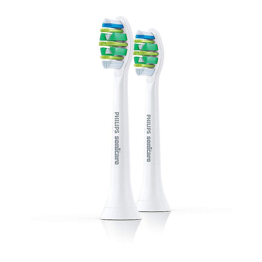 Philips Sonicare HX6972/35 FlexCare 2x Schallzahnbürste   Reiseetui