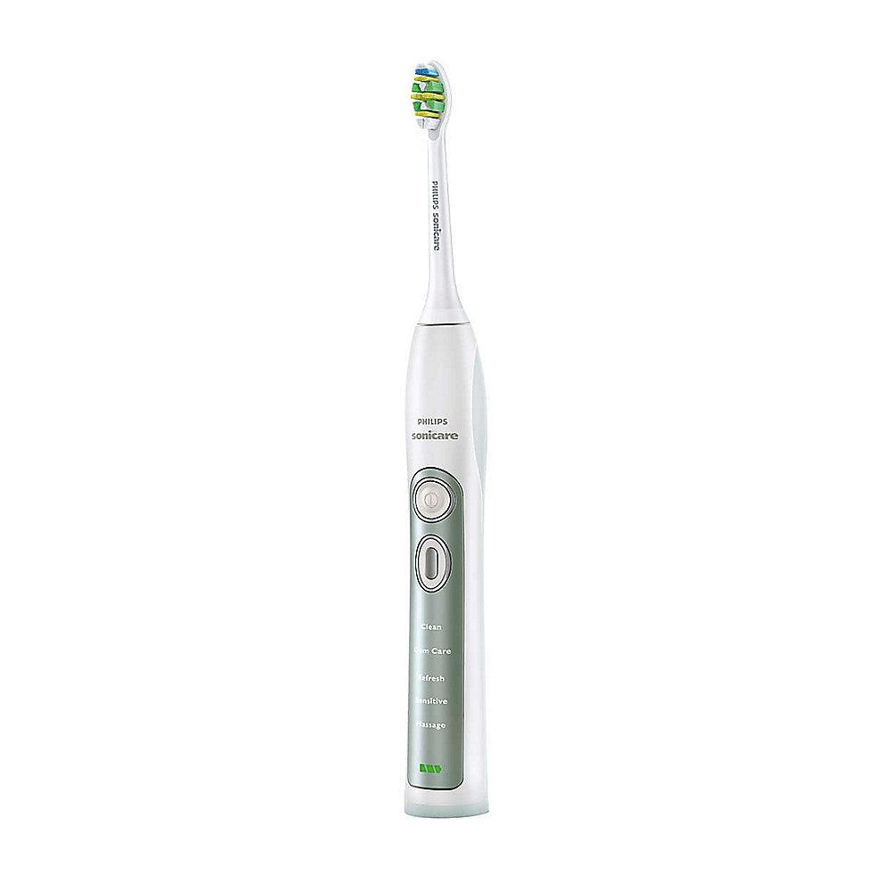 Philips Sonicare HX6972/35 FlexCare 2x Schallzahnbürste   Reiseetui