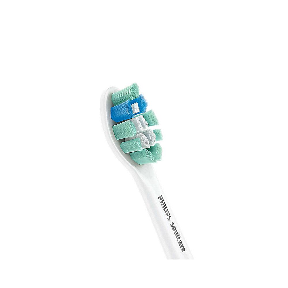 Philips Sonicare HX9022/10 C2 Optimal Plaque Defence Bürstenköpfe (2er Pack)