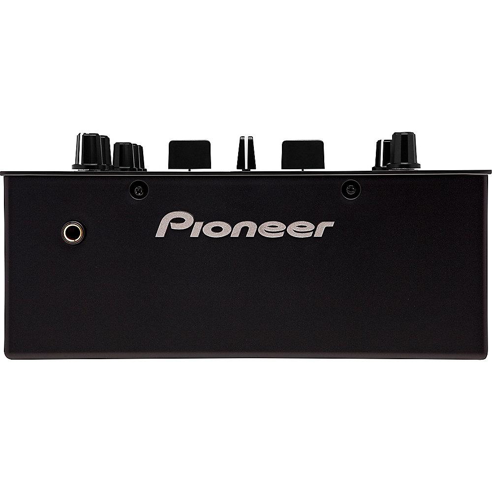 Pioneer DJ DJM-350 2-Kanal Effekt Mixer