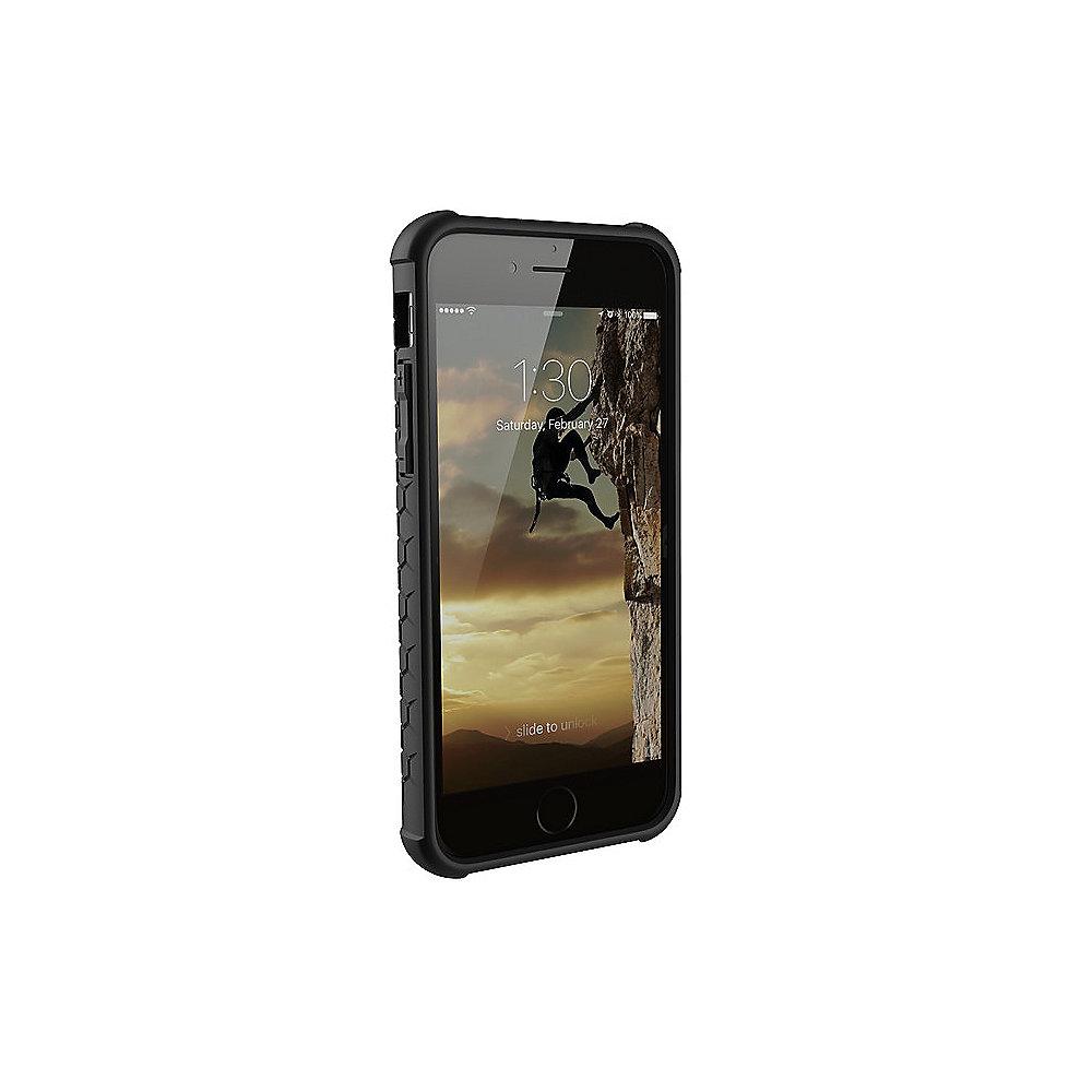 PKV: UAG Outback Case für Samsung Galaxy A5 (2017) schwarz