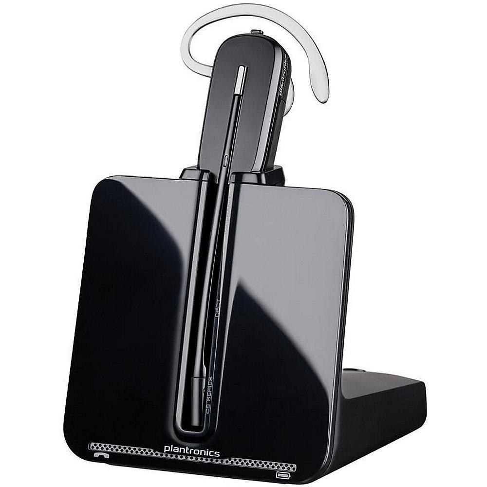 Plantronics CS540A mit EHS-Adapter APA-23(Alcatel)