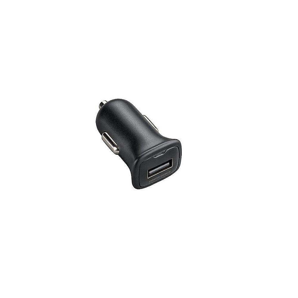 Plantronics Explorer 500 Bluetooth Headset schwarz