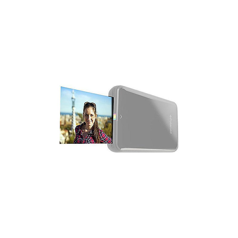 Polaroid SNAP Touch Zink Fotopapier (30er Pack), Polaroid, SNAP, Touch, Zink, Fotopapier, 30er, Pack,