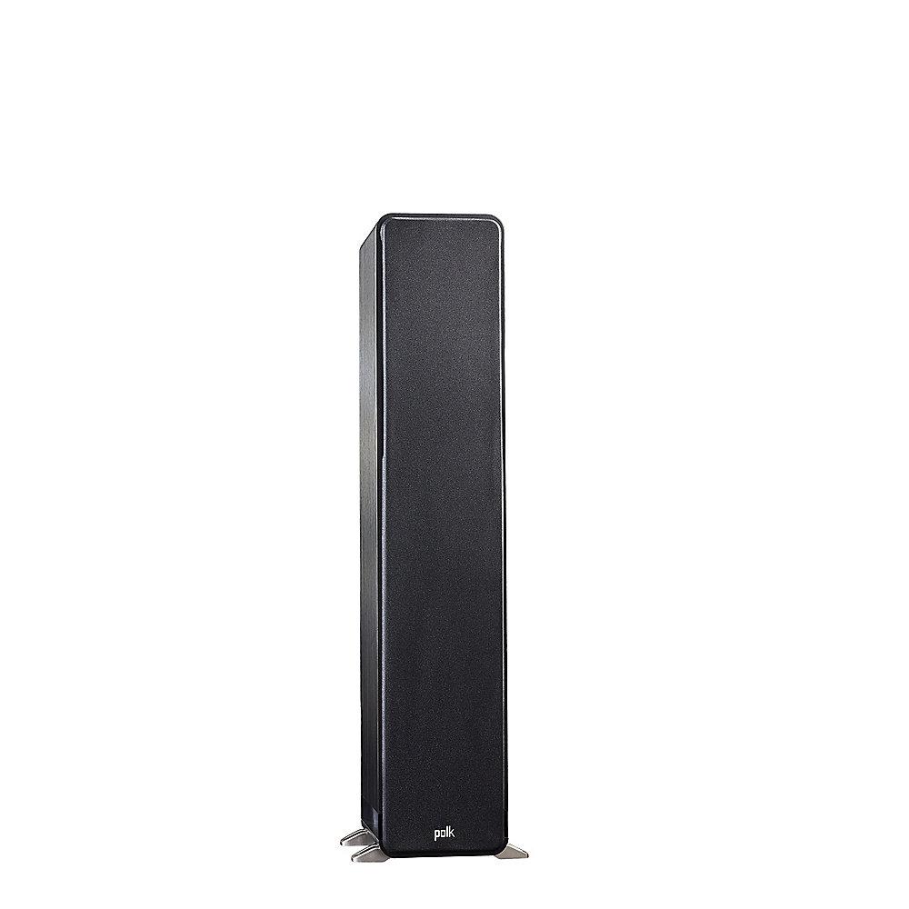 Polk Signature S50 Standlautsprecher High-Res Standard schwarz –Stück-