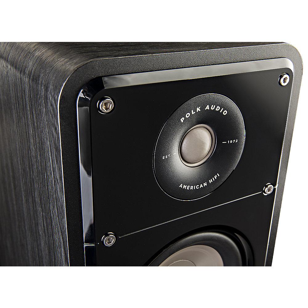 Polk Signature S50 Standlautsprecher High-Res Standard schwarz –Stück-