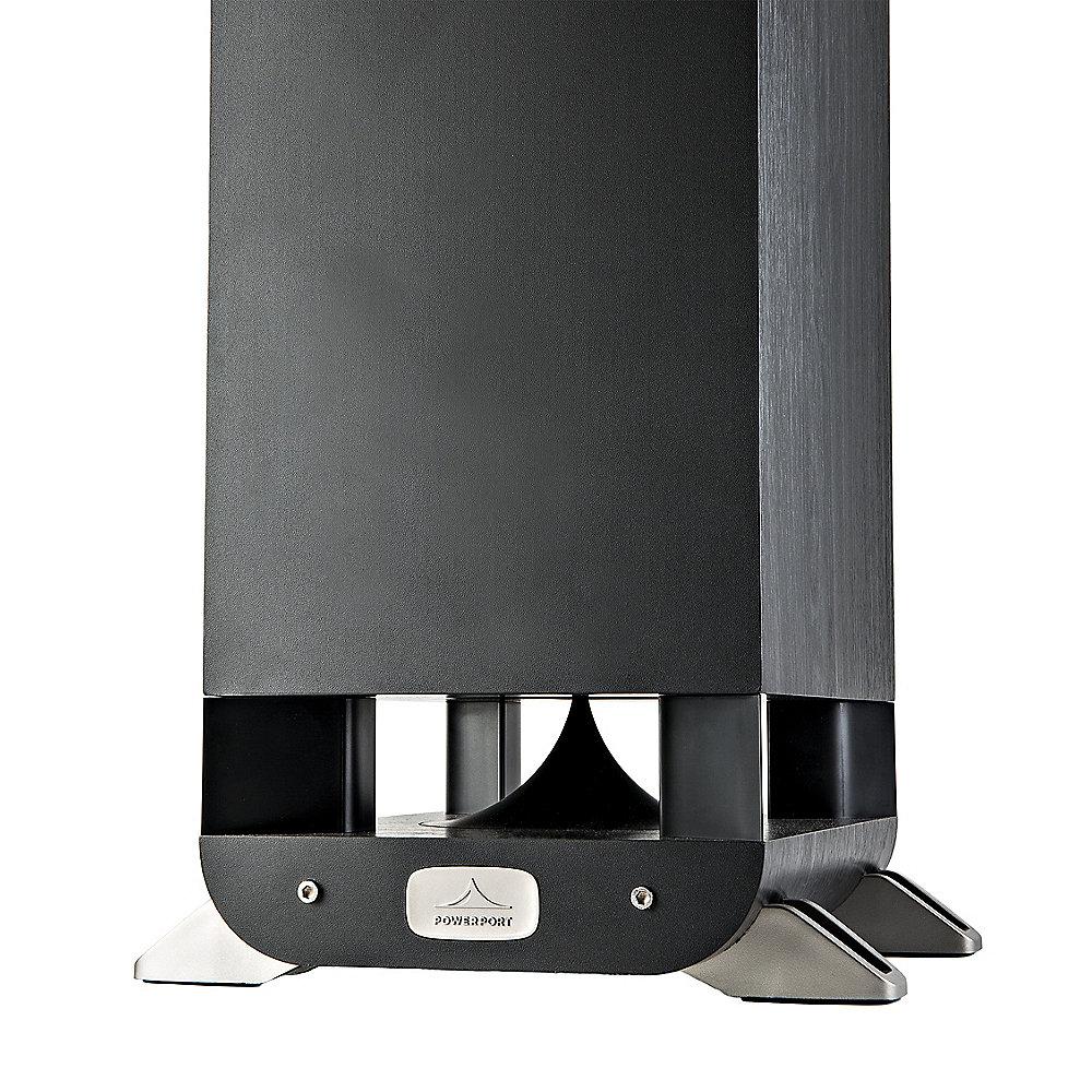 Polk Signature S50 Standlautsprecher High-Res Standard schwarz –Stück-