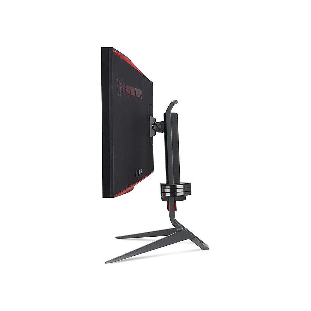 Predator Z35P 89cm (35") curved Gaming-Monitior G-Sync 120Hz 4ms HDMI/DP 21:9