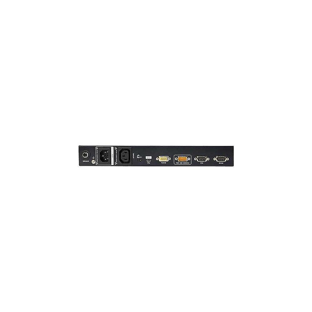 Proj. Aten KN1108VA KVM over IP KVM Switch