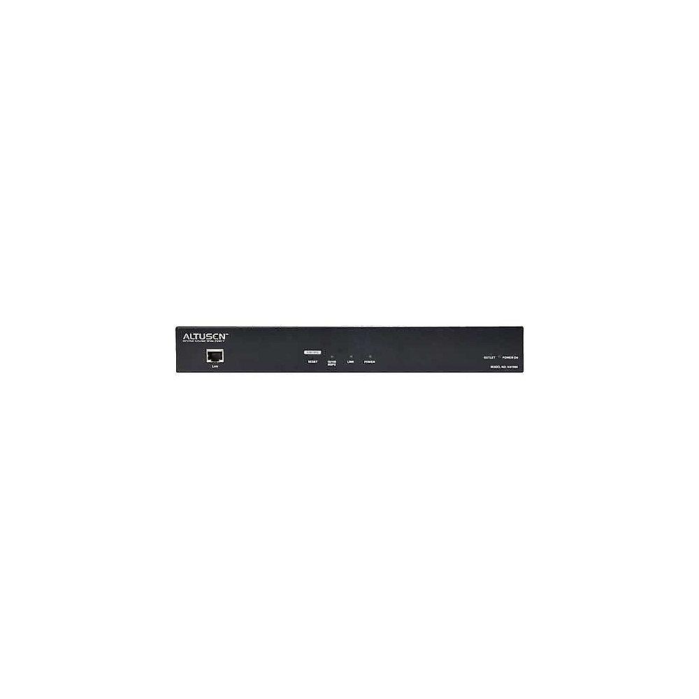 Proj. Aten KN1108VA KVM over IP KVM Switch