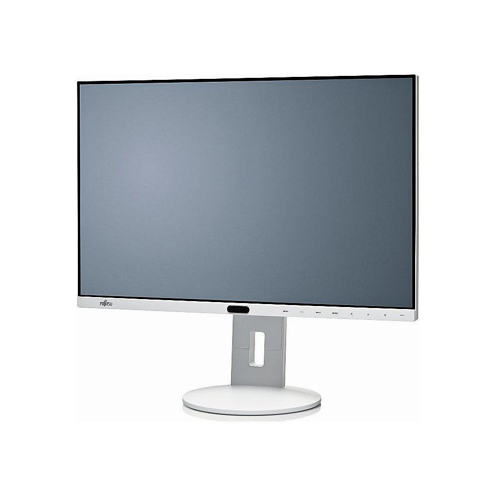 Proj. Fujitsu P24-8 WE Neo 61,2cm (24") 16:10 FHD DVI/DP/HDMI/USB 5ms IPS