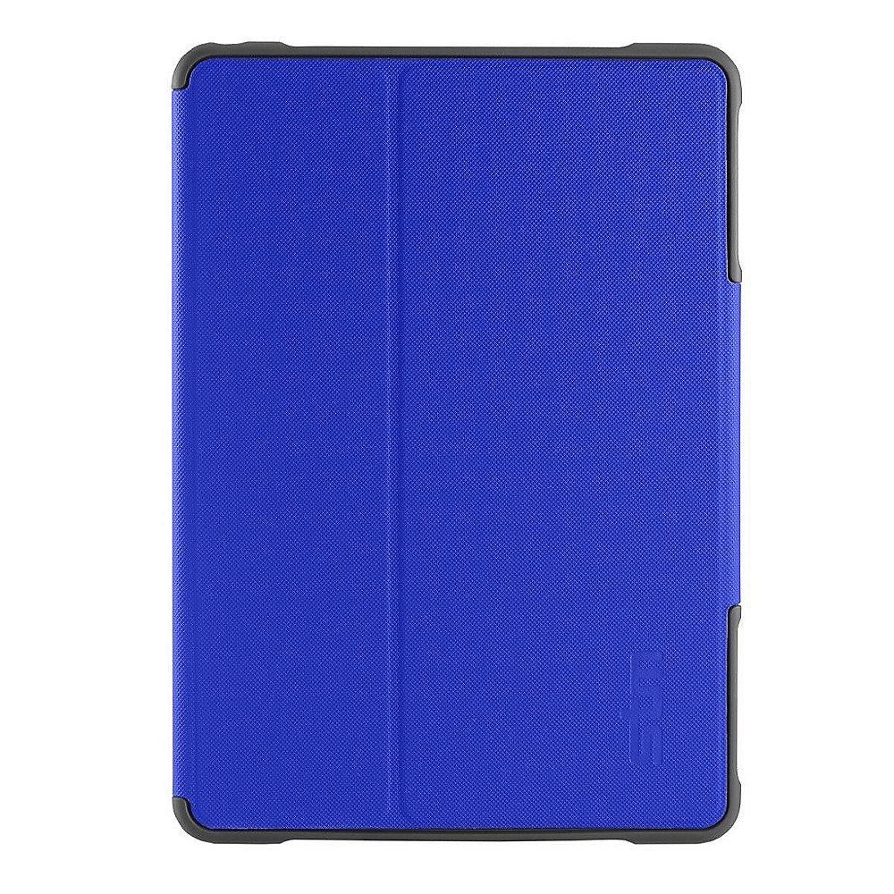 Projekt: STM Dux Case für Apple iPad 9.7 (2017/2018) blau/transparent Bulk