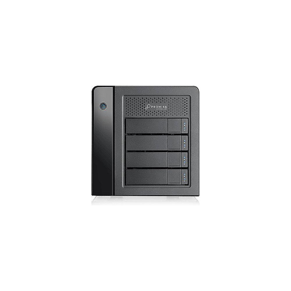 Promise Thunderbolt3 Pegasus3 R4 RAID-System 4-Bay 16TB