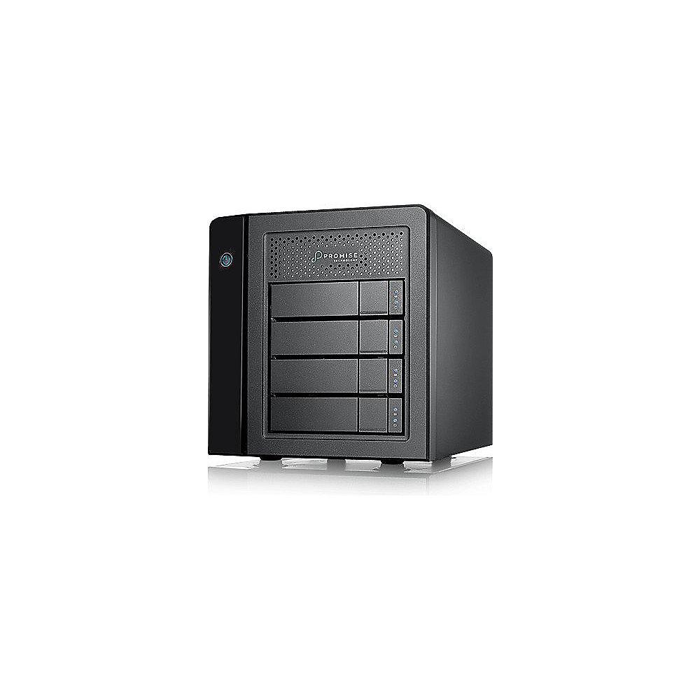 Promise Thunderbolt3 Pegasus3 R4 RAID-System 4-Bay 16TB