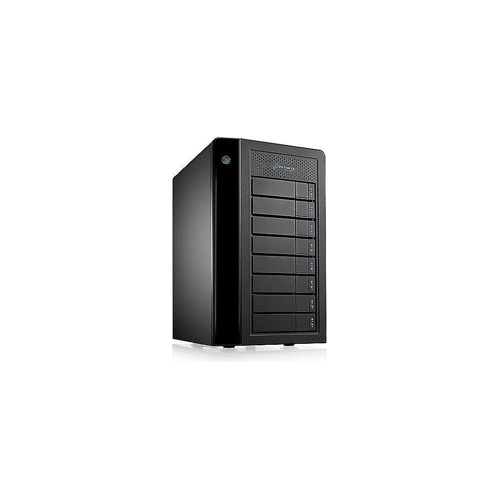 Promise Thunderbolt3 Pegasus3 R8 RAID-System 8-Bay 64TB, Promise, Thunderbolt3, Pegasus3, R8, RAID-System, 8-Bay, 64TB