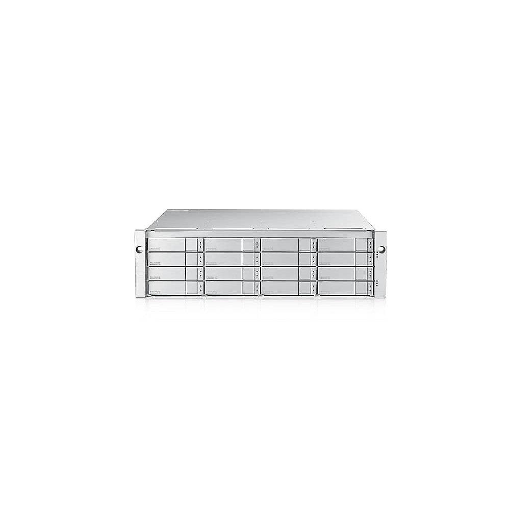 Promise VTrak J5600sD SAN System 16-Bay 128TB