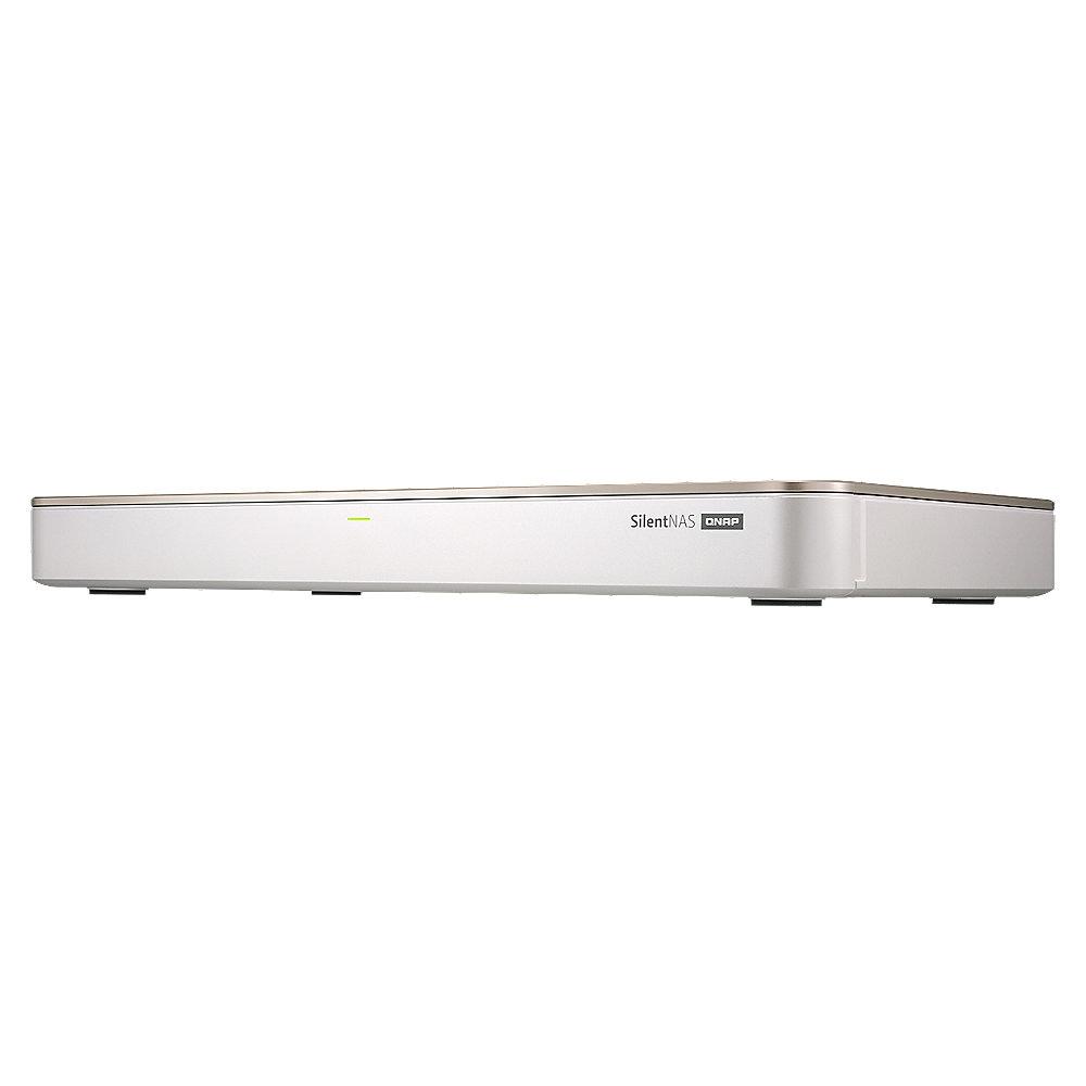 QNAP HS-453DX-4G NAS System 2-Bay