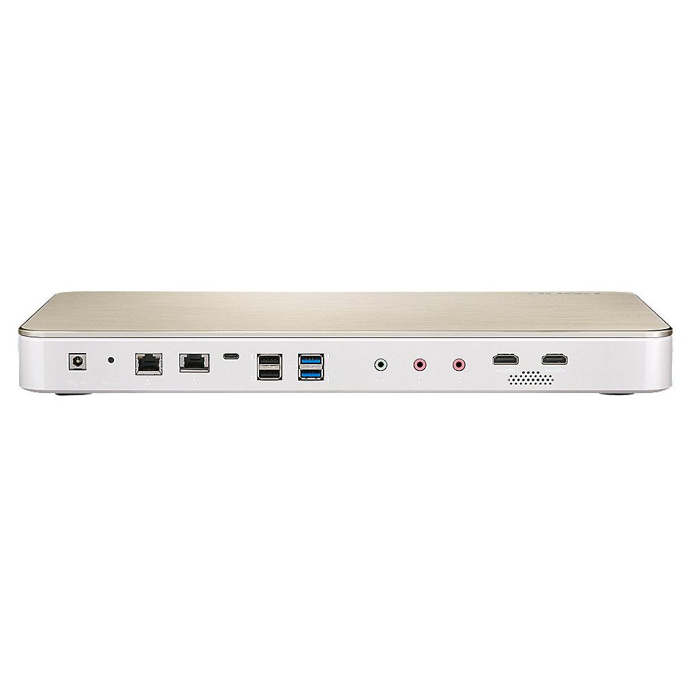 QNAP HS-453DX-4G NAS System 2-Bay