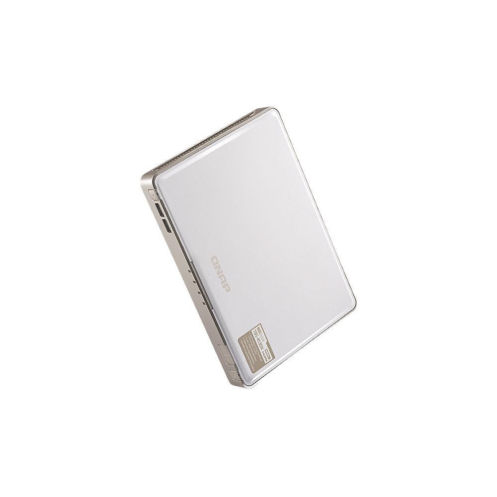 QNAP TBS-453DX-8G  NAS System 4-Bay