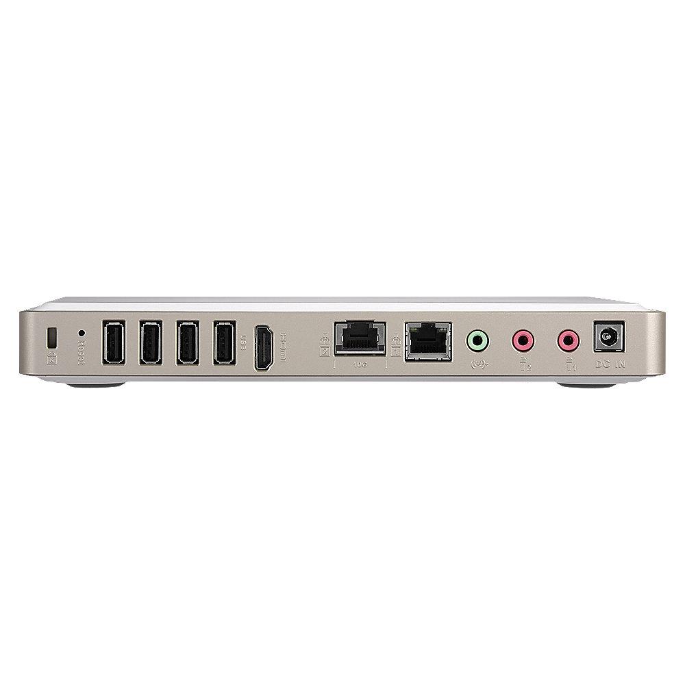 QNAP TBS-453DX-8G  NAS System 4-Bay