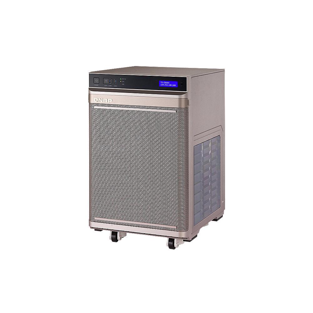 QNAP TS-2888X-W2123-32G NAS System 28-Bay