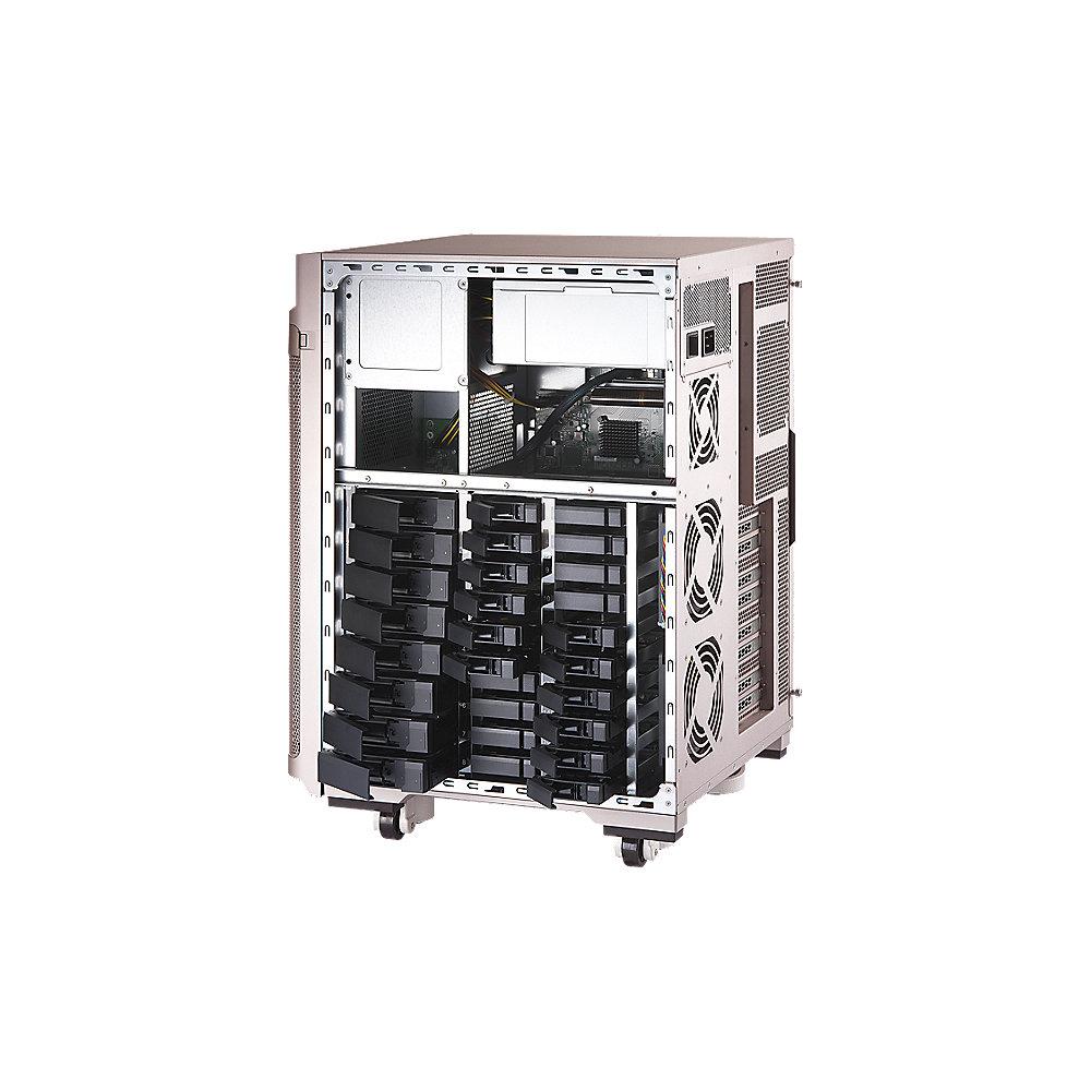 QNAP TS-2888X-W2123-32G NAS System 28-Bay