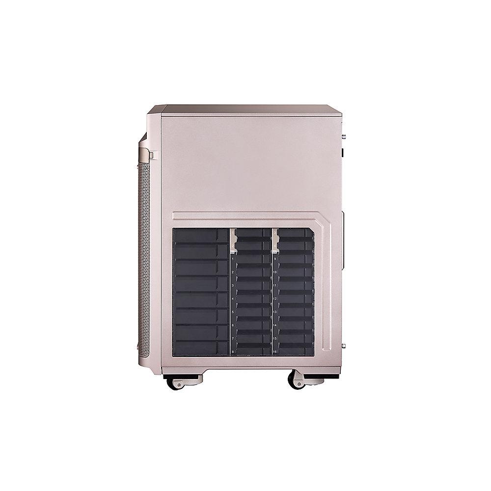 QNAP TS-2888X-W2145-512G NAS System 28-Bay