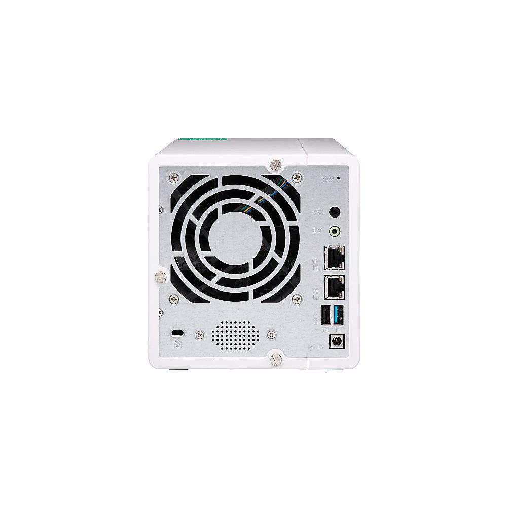 QNAP TS-328 NAS System 3-Bay Education Artikel – Nachweispflichtig