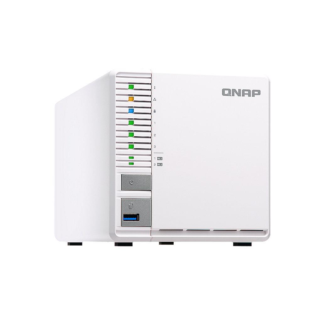 QNAP TS-351-2G NAS System 3-Bay
