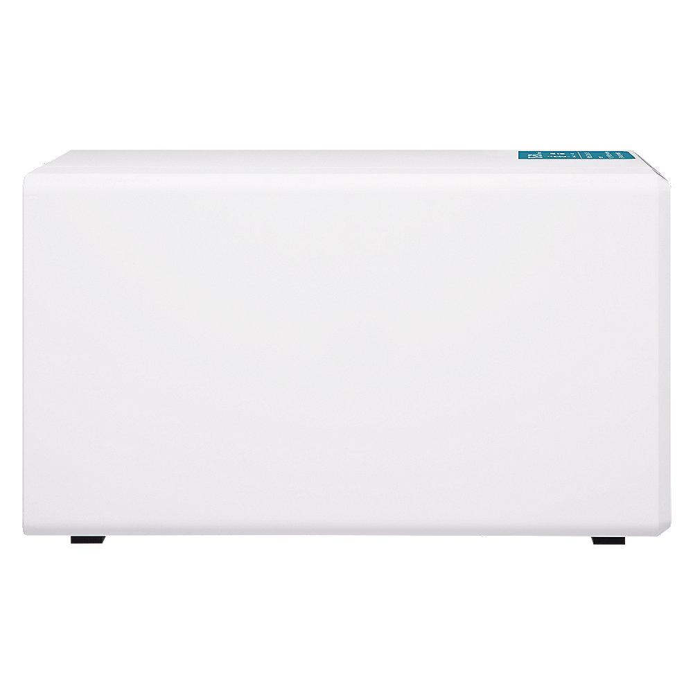 QNAP TS-351-2G NAS System 3-Bay