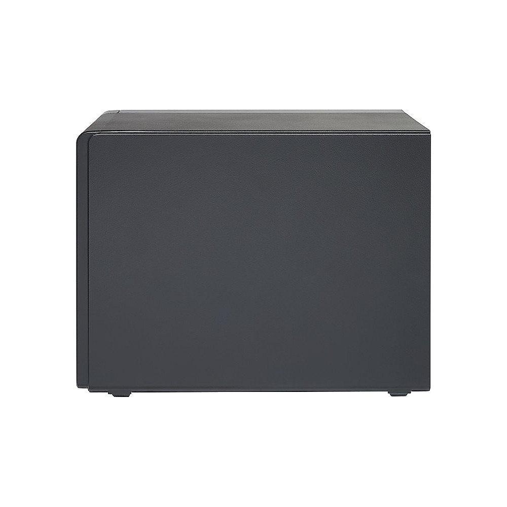 QNAP TS-451  NAS System 4-Bay (8GB RAM) Education Artikel - Nachweispflichtig