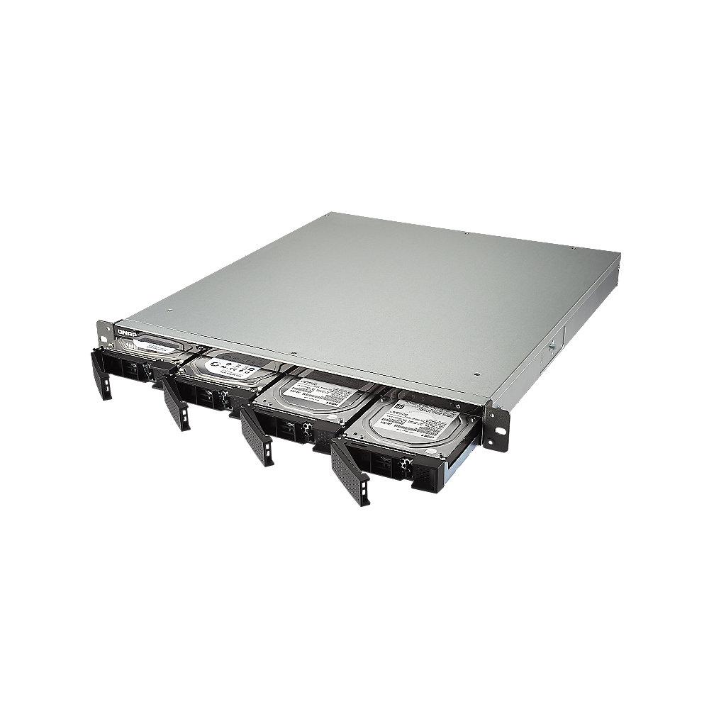 QNAP TS-453BU-2G NAS System 4-Bay Education Artikel – Nachweispflichtig