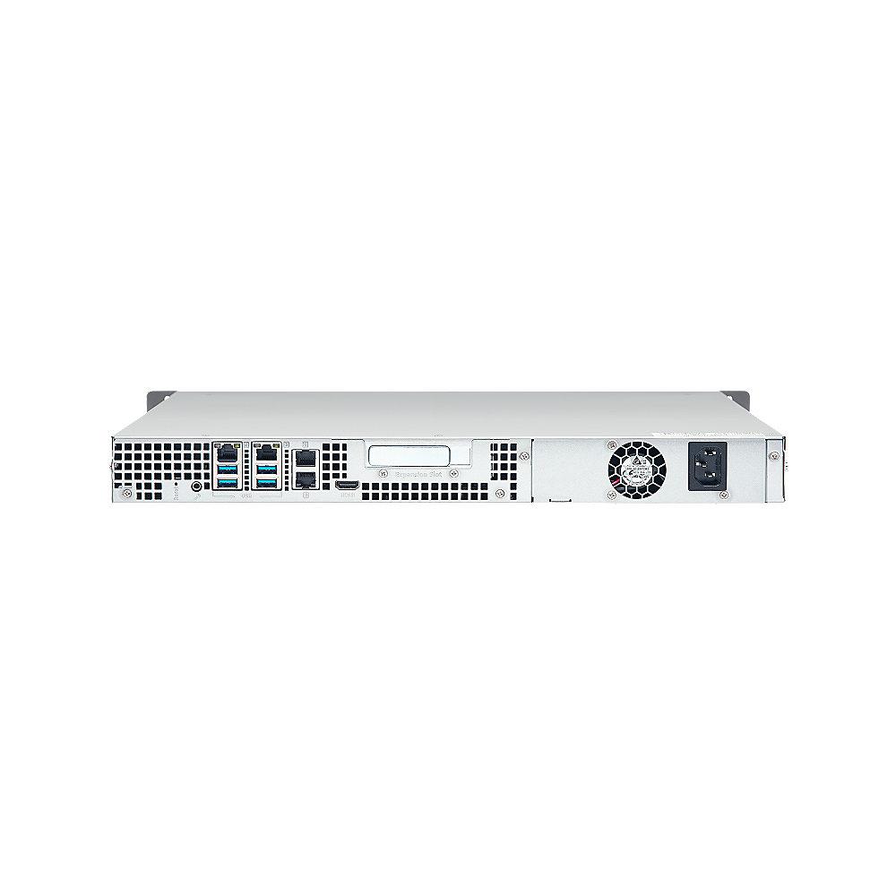 QNAP TS-453BU-2G NAS System 4-Bay Education Artikel – Nachweispflichtig