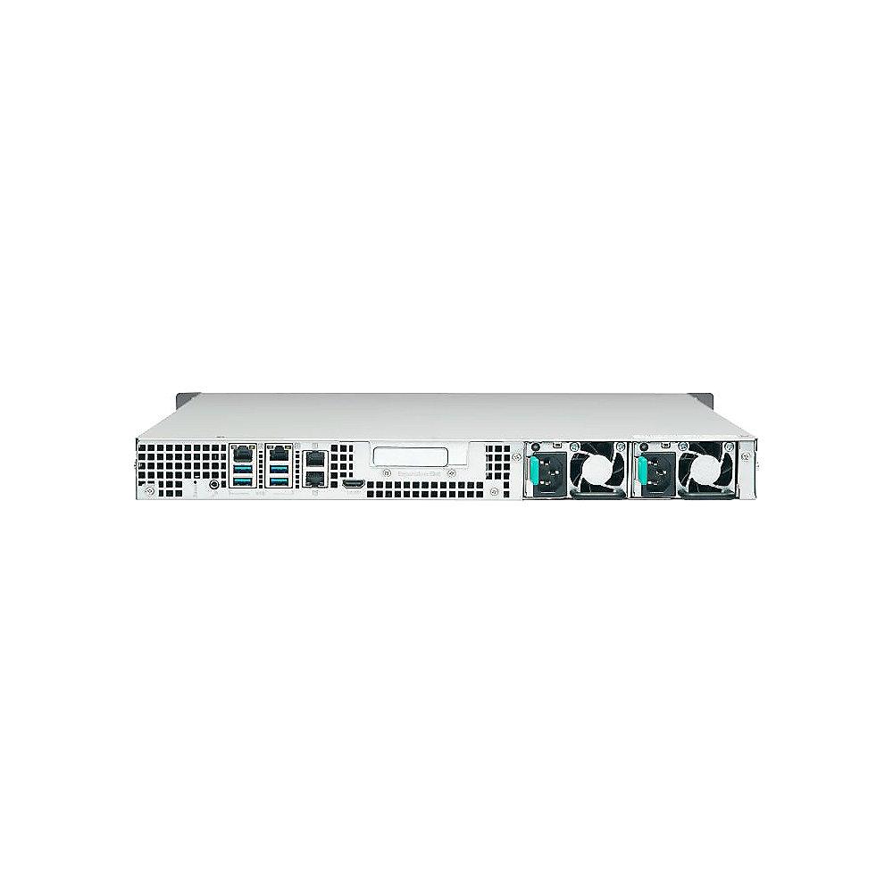 QNAP TS-453BU-RP-4G NAS System 4-Bay Education Artikel – Nachweispflichtig, QNAP, TS-453BU-RP-4G, NAS, System, 4-Bay, Education, Artikel, –, Nachweispflichtig