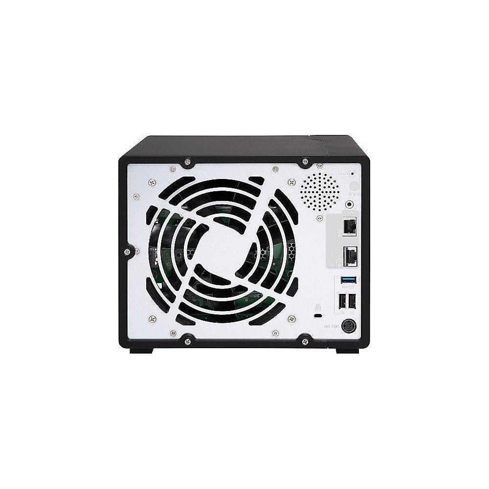 QNAP TS-963X-2G NAS System 9-Bay