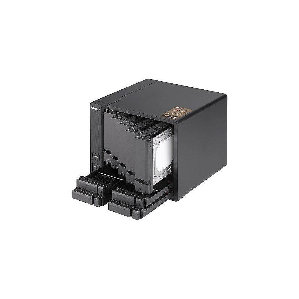 QNAP TS-963X-2G NAS System 9-Bay